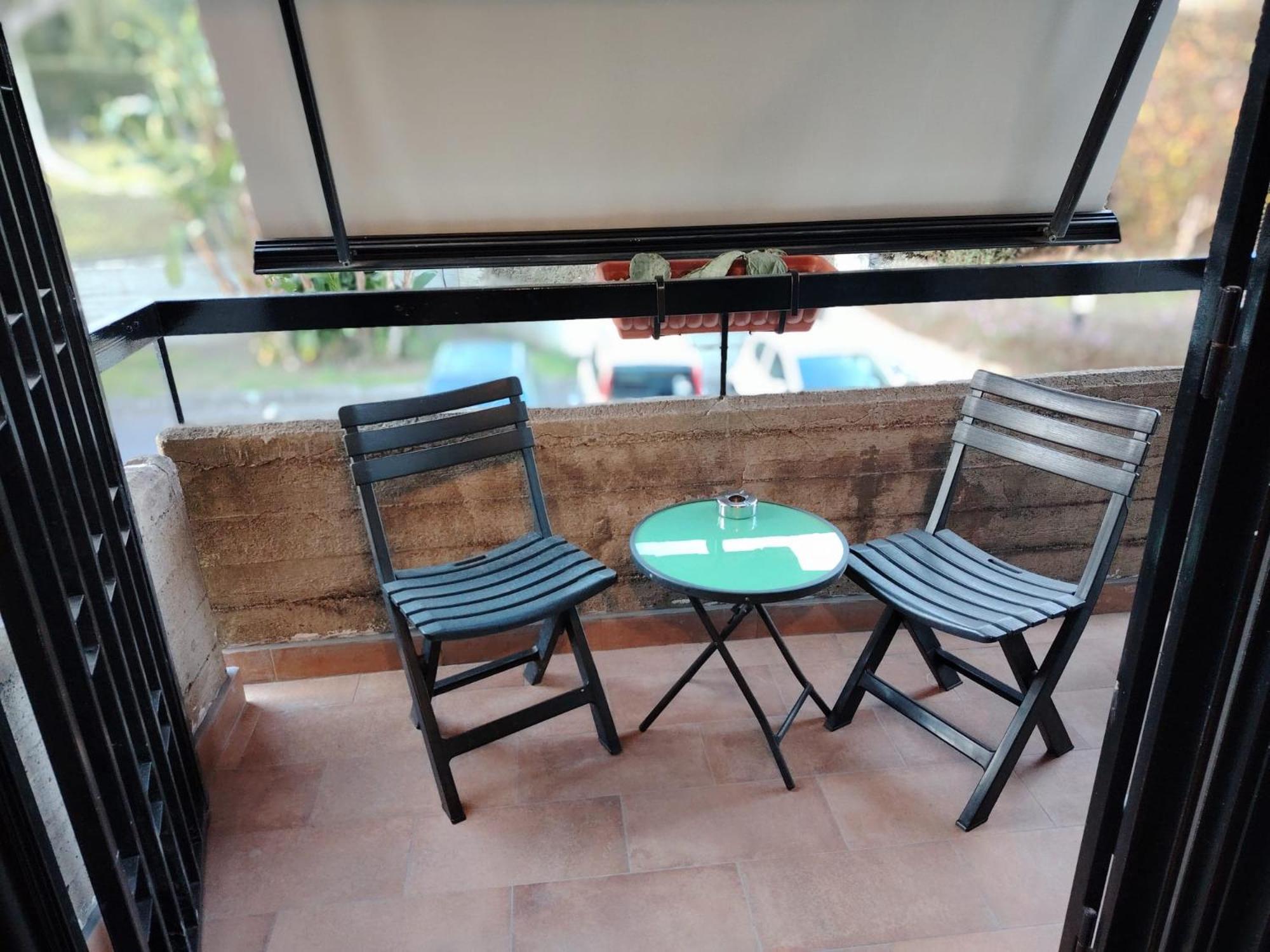 Calipso Bed&Breakfast คาตาเนีย ภายนอก รูปภาพ